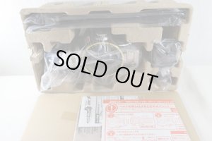 Photo2: Kamen Rider Fourze / DX Meteor Driver & Meteor Switch  with Package (2)