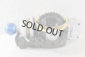 Photo5: Kamen Rider Fourze / DX Meteor Driver & Meteor Switch  with Package (5)