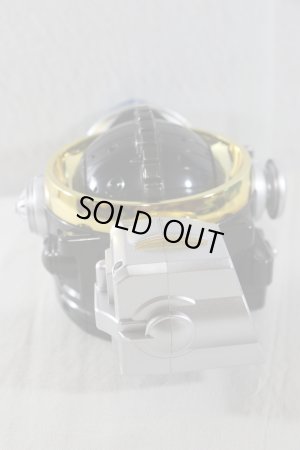 Photo7: Kamen Rider Fourze / DX Meteor Driver & Meteor Switch  with Package (7)