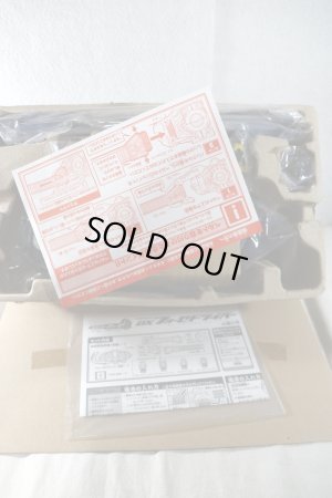 Photo2: Kamen Rider Fourze / DX Fourze Driver with Package (2)