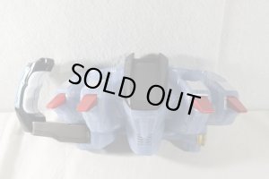 Photo3: Kamen Rider Fourze / DX Fourze Driver with Package (3)