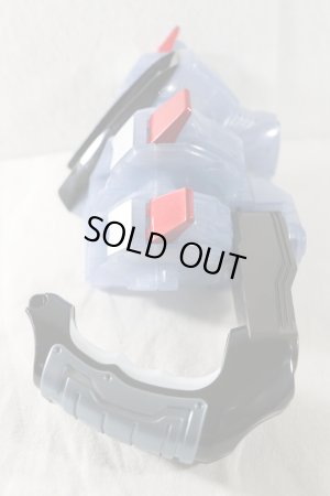 Photo5: Kamen Rider Fourze / DX Fourze Driver with Package (5)