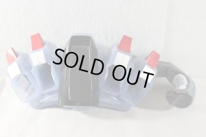 Photo6: Kamen Rider Fourze / DX Fourze Driver with Package (6)