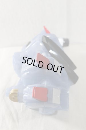 Photo7: Kamen Rider Fourze / DX Fourze Driver with Package (7)