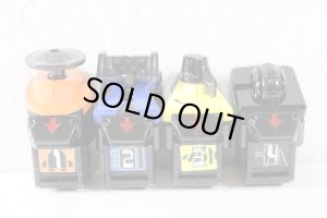 Photo8: Kamen Rider Fourze / DX Fourze Driver with Package (8)