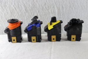Photo11: Kamen Rider Fourze / DX Fourze Driver with Package (11)