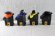 Photo11: Kamen Rider Fourze / DX Fourze Driver with Package (11)