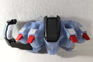 Photo3: Kamen Rider Fourze / DX Fourze Driver with Package (3)