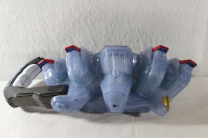 Photo4: Kamen Rider Fourze / DX Fourze Driver with Package (4)