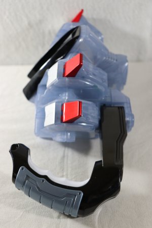 Photo5: Kamen Rider Fourze / DX Fourze Driver with Package (5)