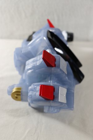 Photo7: Kamen Rider Fourze / DX Fourze Driver with Package (7)