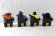 Photo9: Kamen Rider Fourze / DX Fourze Driver with Package (9)