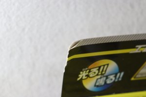 Photo3: Kamen Rider Fourze / DX Billy the Rod Sealed (3)