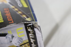 Photo4: Kamen Rider Fourze / DX Billy the Rod Sealed (4)