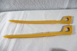 Photo6: Kamen Rider Fourze / DX Meteor Storm Shaft Used (6)