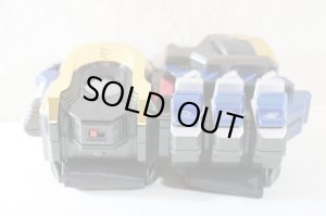 Photo2: Kamen Rider Fourze / DX Meteor Galaxy Used (2)