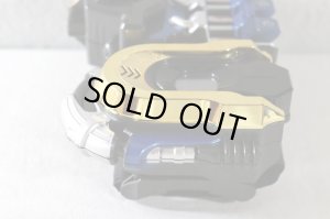 Photo3: Kamen Rider Fourze / DX Meteor Galaxy Used (3)