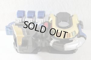 Photo4: Kamen Rider Fourze / DX Meteor Galaxy Used (4)