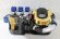 Photo4: Kamen Rider Fourze / DX Meteor Galaxy Used (4)