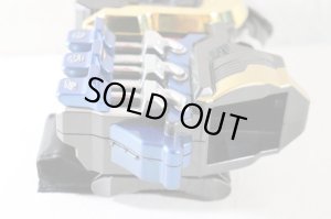 Photo5: Kamen Rider Fourze / DX Meteor Galaxy Used (5)