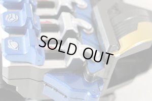 Photo6: Kamen Rider Fourze / DX Meteor Galaxy Used (6)