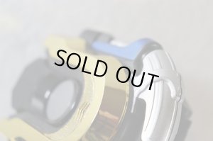 Photo8: Kamen Rider Fourze / DX Meteor Galaxy Used (8)