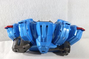 Photo4: Kamen Rider Fourze / DX Nadeshiko Driver with Package  (4)