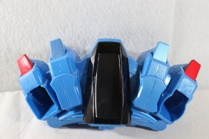 Photo6: Kamen Rider Fourze / DX Nadeshiko Driver with Package  (6)