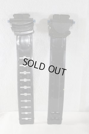 Photo11: Kamen Rider Fourze / DX Meteor Driver & Meteor Switch Used (11)