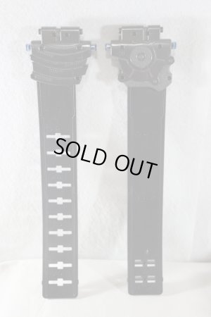 Photo12: Kamen Rider Fourze / DX Meteor Driver & Meteor Switch Used (12)