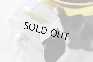 Photo14: Kamen Rider Fourze / DX Meteor Driver & Meteor Switch Used (14)