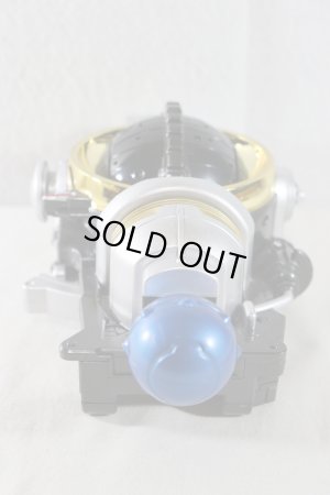 Photo4: Kamen Rider Fourze / DX Meteor Driver & Meteor Switch Used (4)