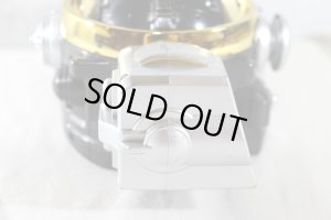 Photo6: Kamen Rider Fourze / DX Meteor Driver & Meteor Switch Used (6)