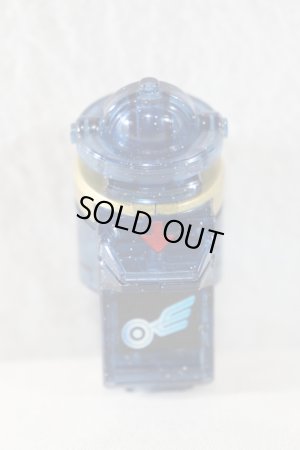 Photo7: Kamen Rider Fourze / DX Meteor Driver & Meteor Switch Used (7)