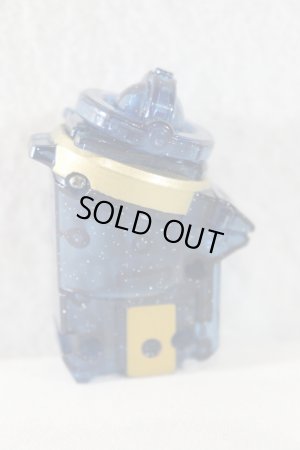 Photo8: Kamen Rider Fourze / DX Meteor Driver & Meteor Switch Used (8)