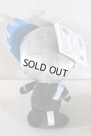 Photo2: Kamen Rider Fourze / Chibi Nuigurumi (Plush) Kamen Rider Meteor (2)