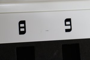 Photo12: Kamen Rider Fourze / DX Astro Switch Rack with Package (12)
