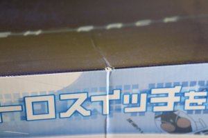 Photo16: Kamen Rider Fourze / DX Astro Switch Rack with Package (16)