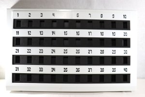 Photo3: Kamen Rider Fourze / DX Astro Switch Rack with Package (3)