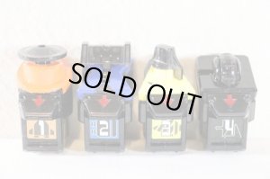 Photo10: Kamen Rider Fourze / DX Fourze Driver Used (10)