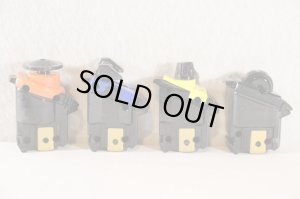 Photo11: Kamen Rider Fourze / DX Fourze Driver Used (11)