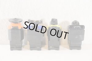 Photo12: Kamen Rider Fourze / DX Fourze Driver Used (12)