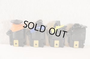 Photo13: Kamen Rider Fourze / DX Fourze Driver Used (13)