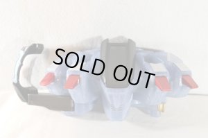 Photo2: Kamen Rider Fourze / DX Fourze Driver Used (2)