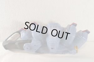 Photo3: Kamen Rider Fourze / DX Fourze Driver Used (3)