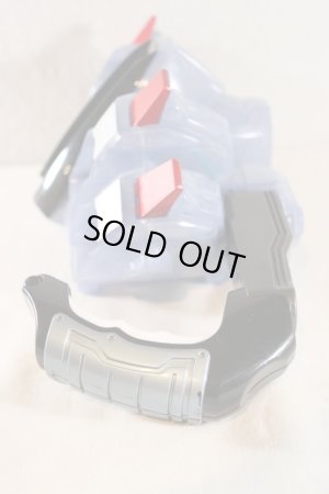 Photo4: Kamen Rider Fourze / DX Fourze Driver Used (4)