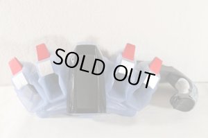 Photo5: Kamen Rider Fourze / DX Fourze Driver Used (5)