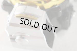 Photo14: Kamen Rider Fourze / DX Meteor Driver & Meteor Switch  with Package (14)