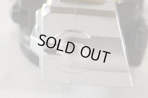 Photo15: Kamen Rider Fourze / DX Meteor Driver & Meteor Switch  with Package (15)