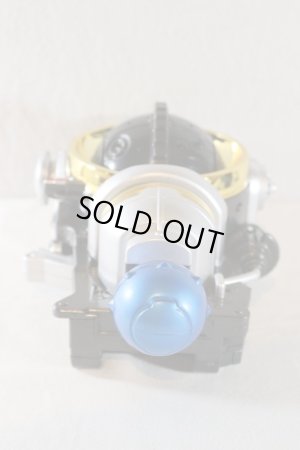 Photo5: Kamen Rider Fourze / DX Meteor Driver & Meteor Switch  with Package (5)